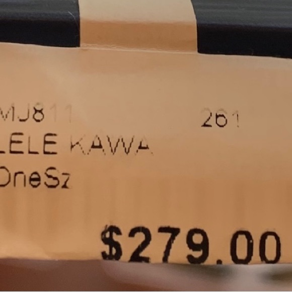 Men’s Maui Jim Sunglasses LELE KAWA - Picture 6 of 6